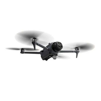 Next-Gen AirView Pro 4: Triple Camera Drone for Beginners & Pro-Level Shots