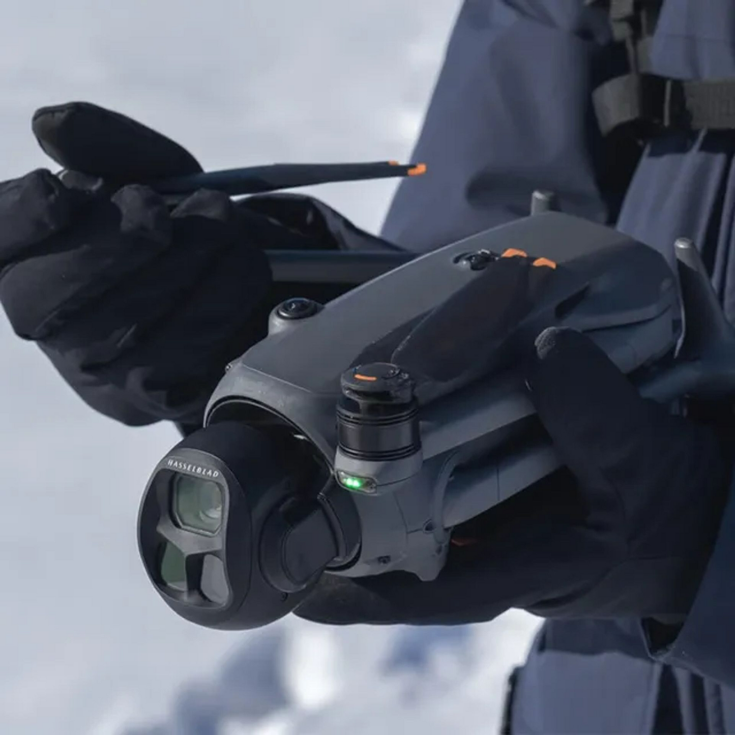 Next-Gen AirView Pro 4: Triple Camera Drone for Beginners & Pro-Level Shots