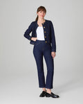 SPANXshape Kick Flare Jeans