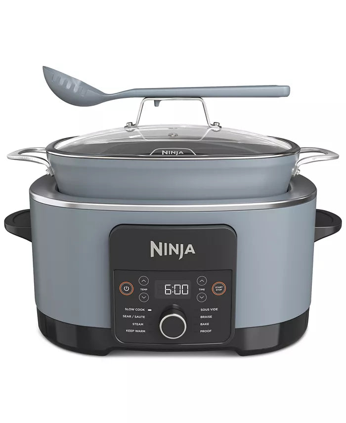 Ninja Foodi MC1001 6.5 Qt. PossibleCooker PRO