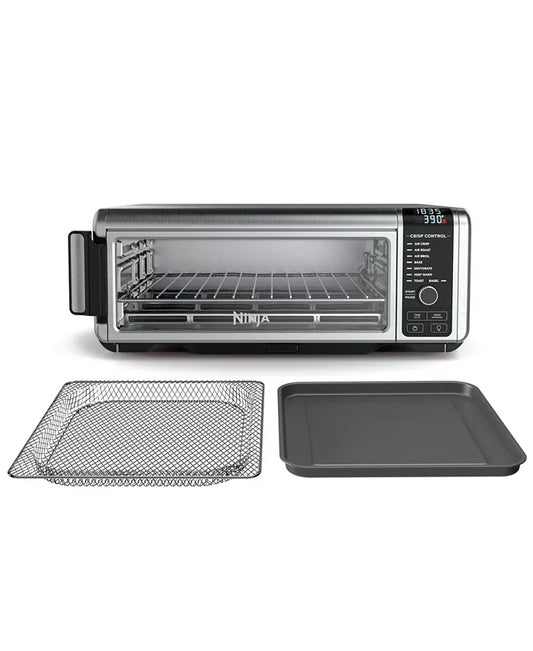 Ninja Foodi™ SP101 8-in-1 Digital Air Fry Flip Oven