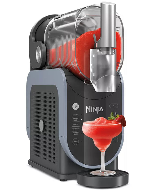 Ninja SLUSHi™ Professional Frozen Drink & Slushie Machine, FS301