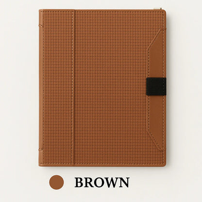 RFID Travel Wallet - Passport Holder & Travel Organizer