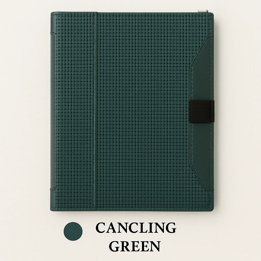 RFID Travel Wallet - Passport Holder & Travel Organizer