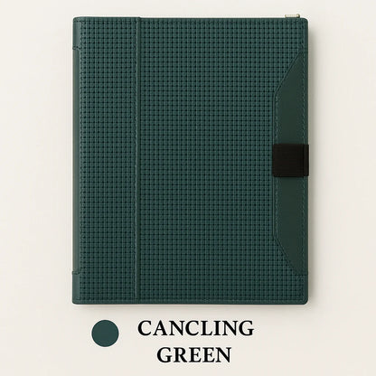 RFID Travel Wallet - Passport Holder & Travel Organizer