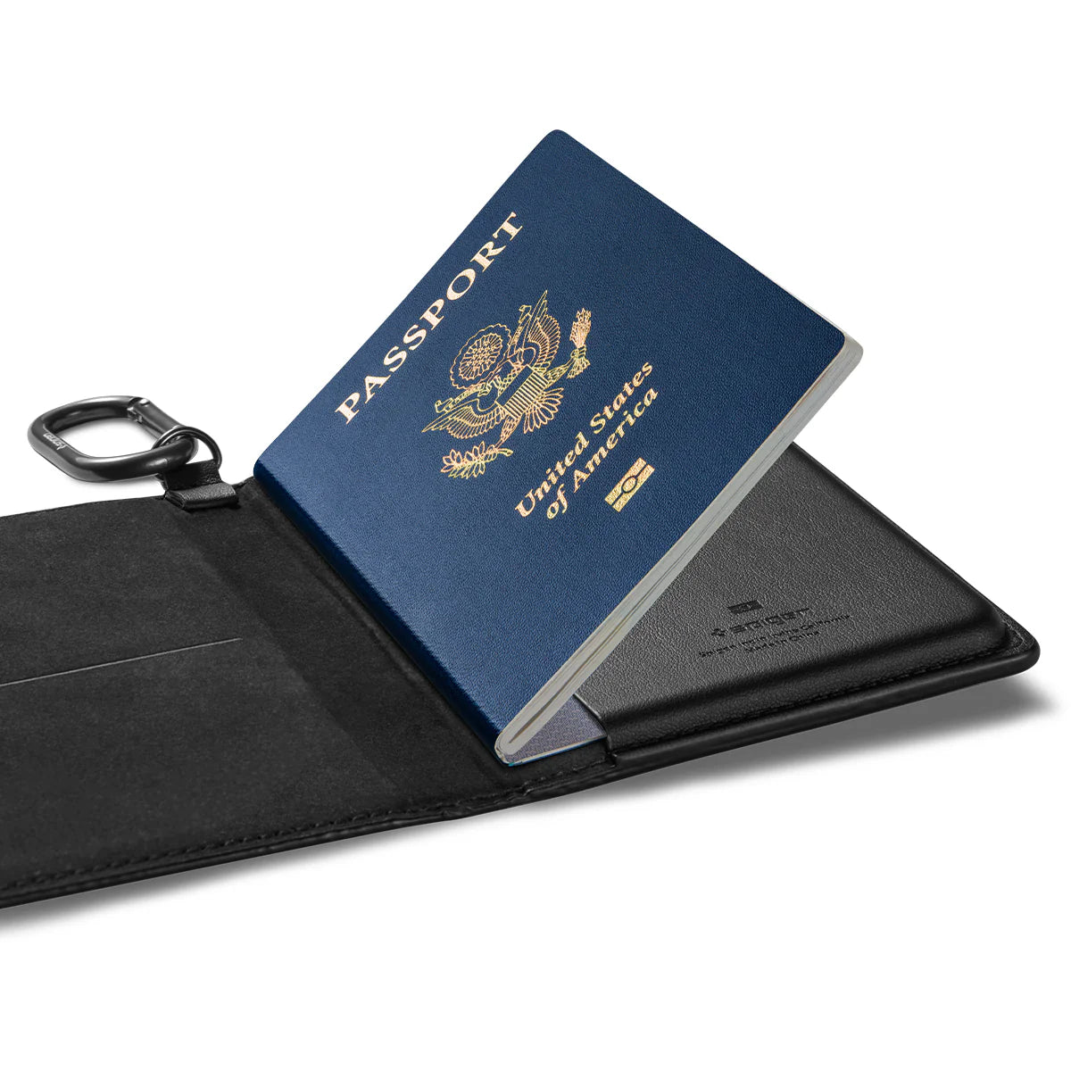 RFID Travel Wallet - Passport Holder & Travel Organizer