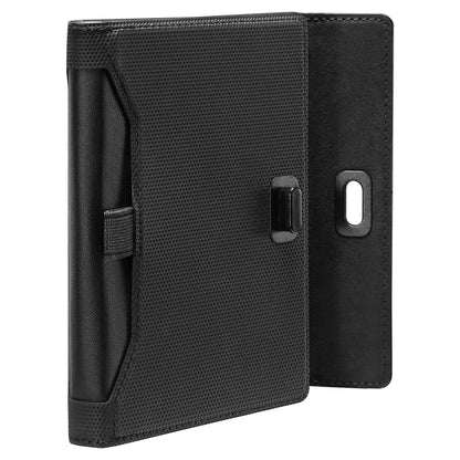 RFID Travel Wallet - Passport Holder & Travel Organizer